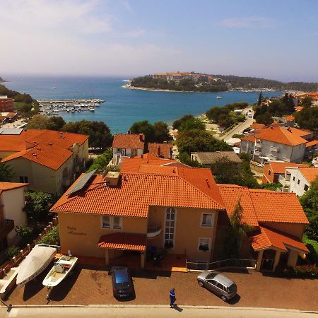 Villa Alexandra Pula Buitenkant foto
